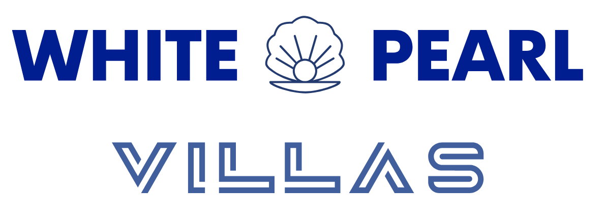 White Pearl - Luxury Villas in Halkidiki